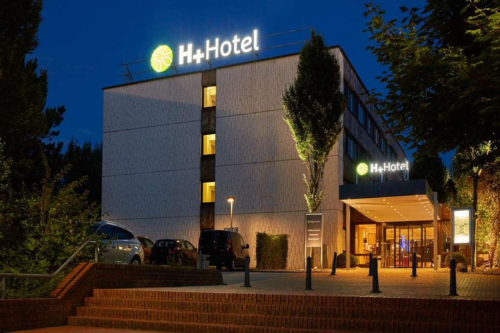 H+ Hotel ボーフム エクステリア 写真