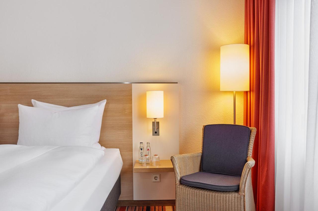 H+ Hotel ボーフム エクステリア 写真