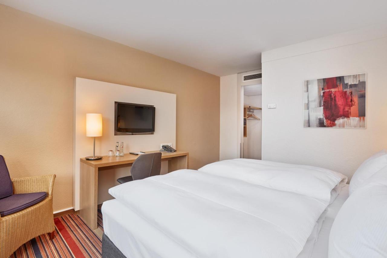 H+ Hotel ボーフム エクステリア 写真